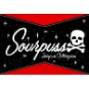 Sourpuss Clothing logo