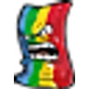 Sour Strips logo