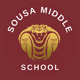 Sousa MS logo