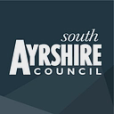 South Ayrshire Council logo