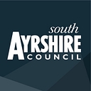 South Ayrshire Council logo