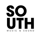 South Music And Sound Design logo