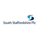 South Staffordshire Plc logo