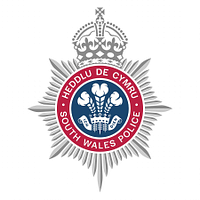 South Wales Police logo