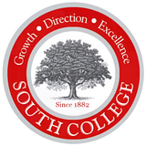 South College logo