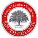 www.south.edu/ logo