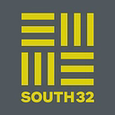 South32 logo