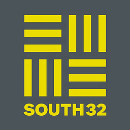 South32 Hermosa logo