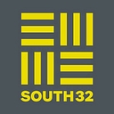South32 logo