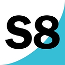 South 8 Technologies logo