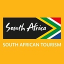 South African Tourism Board logo