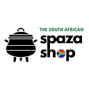 The South African Spaza Shop Ltd logo