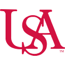 University of South Alabama National Alumni Association Inc logo