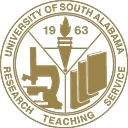 Favicon of University of South Alabama