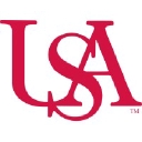 University Of South Alabama, College Of Medicine logo
