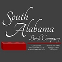 South Alabama Brick Company logo