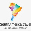 Southamerica.Travel logo