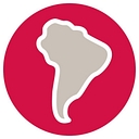 South America Mission, Inc. logo