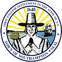 Town of Southampton logo