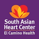 South Asian Heart Center logo