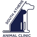South Athens Animal Clinic logo