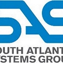 South Atlantic Systems Group, Inc logo
