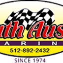 South Austin Marine logo