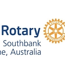 Rotary Club Of Southbank logo