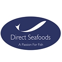 Southbank Fresh Fish logo