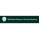 South Barber Unified School District 255 logo