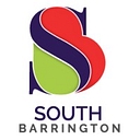 South Barrington village logo