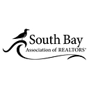 South Bay Association Of Realtors® logo