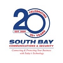 South Bay Communications & Security logo