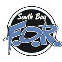 SOUTH BAY F O R logo