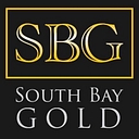 South Bay Gold logo