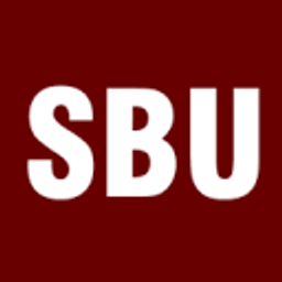 South Baylo University logo