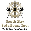 South Bay Solutions, Inc. logo