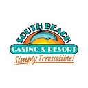South Beach Casino & Resort logo