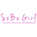 South Beach Girl logo