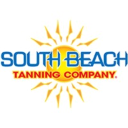South Beach Tanning Company logo