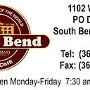 City of South Bend logo