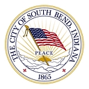 City of South Bend logo