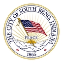 South Bend Police Department logo