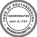 Town of Southborough logo
