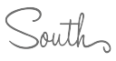 South Boutique logo