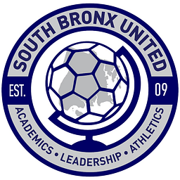 South Bronx United Inc logo