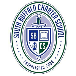 SOUTH BUFFALO CHARTER SCHOOL logo