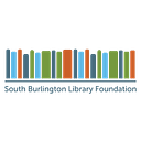 South Burlington Library Foundation Inc logo