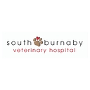 South Burnaby Veterinary Hospital logo