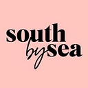 South By Sea logo
